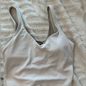 Lululemon align tank